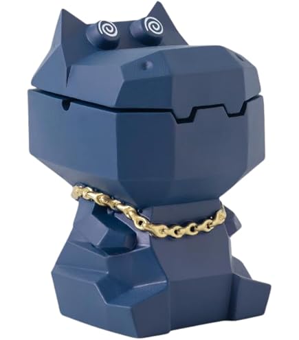 新品✨️置物 灰皿 タバコ 喫煙アクセサリー 玄関 インテリア 小物 ギフト Amazon.co.jp: ラスタ灰皿 喫煙アクセサリーギフト – 面白いユニークな